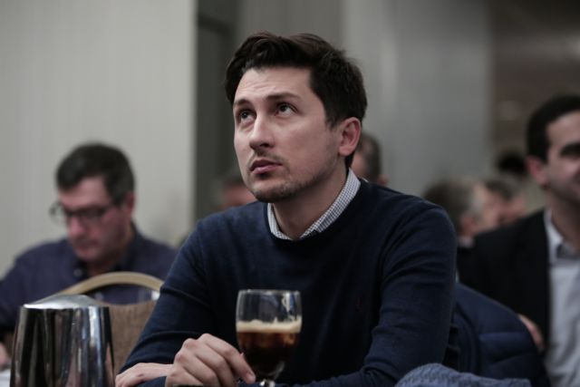 Ο Χρηστίδης τρολάρει τον Παππά στο Twitter