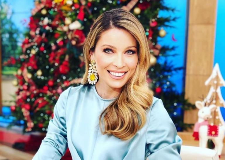 Μαριέττα Χρουσαλά : Σαν δυο σταγόνες νερό με τον αδελφό της