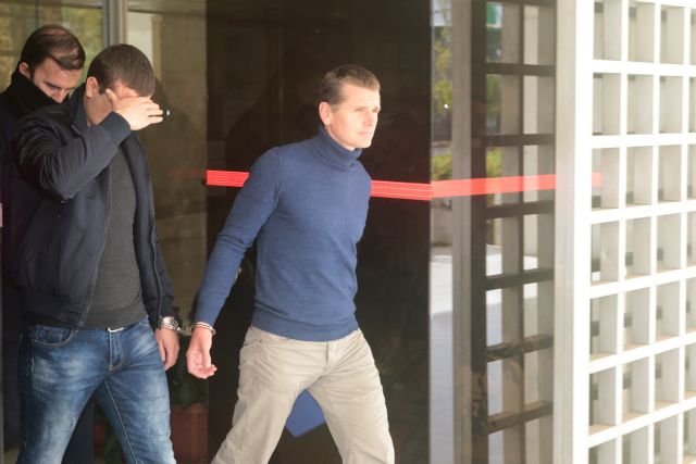 Ζωή Κωνσταντοπούλου : Υπό συνθήκες Ιεράς Εξέτασης η ανάκριση του Mr. Bitcoin