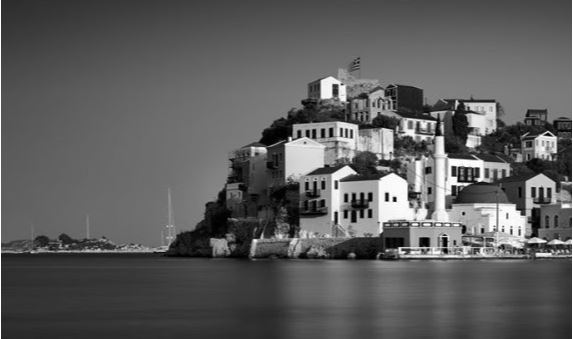 «Πέρα από τα σύνορα»: Το Καστελλόριζο αποκτά την παλιά του αίγλη