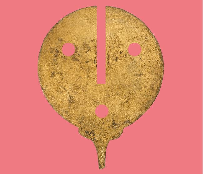 «Είμαι…»: Ζωγράφισε τον εαυτό σου και πάρε μέρος σε έκθεση του Μουσείου Κυκλαδικής Τέχνης