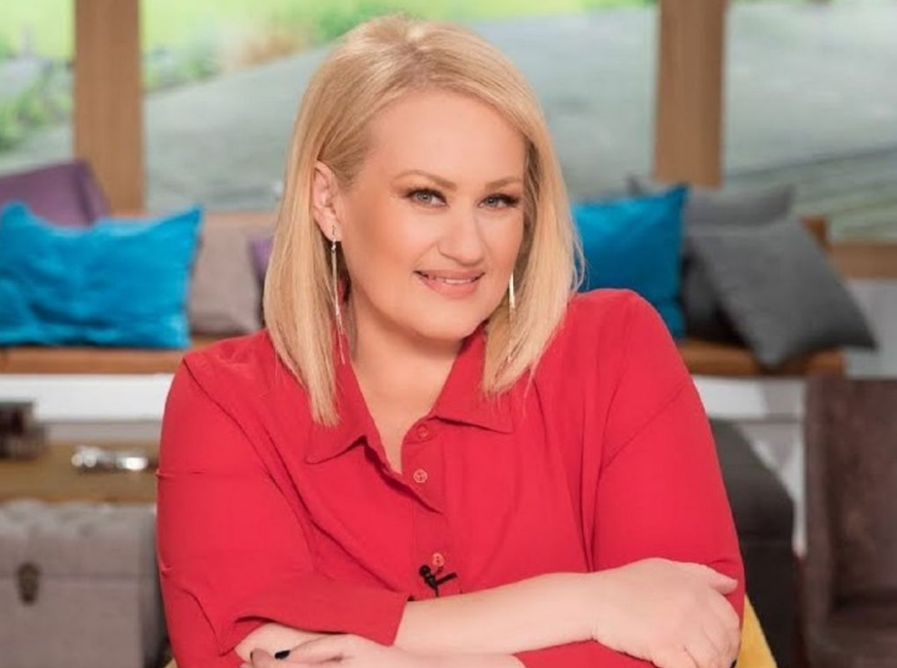 Άση Μπήλιου : Ποια είναι τα τυχερά ζώδια αυτής της εβδομάδας