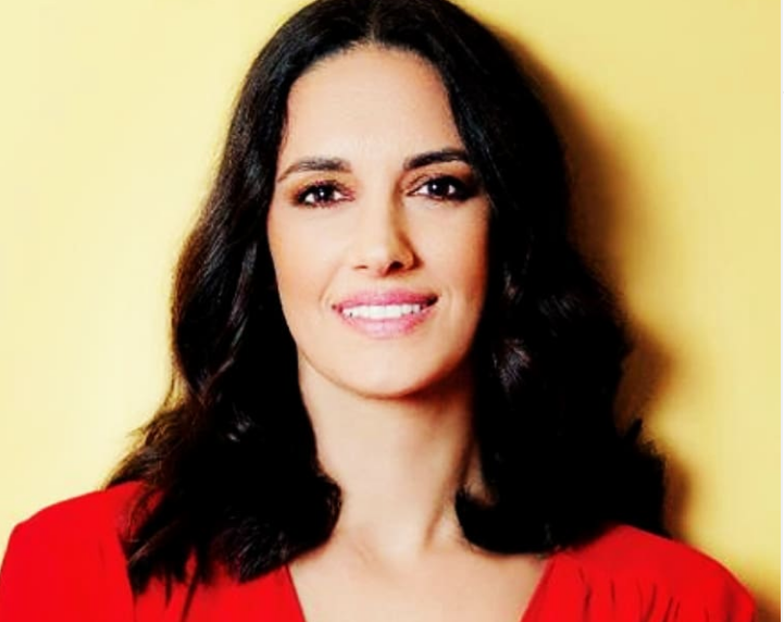 Νόνη Δούνια : Στη Βουλή πέφτει πολύ φλερτ