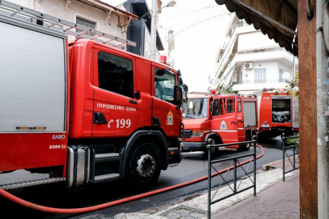 Συναγερμός στο Άργος : Σπίτι τυλίχθηκε στις φλόγες – Αγνοούνται δύο αδέλφια | in.gr