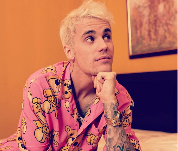 Τζάστιν Μπίμπερ : Σε άθλια κατάσταση – To πρόβλημα υγείας που αποκάλυψε