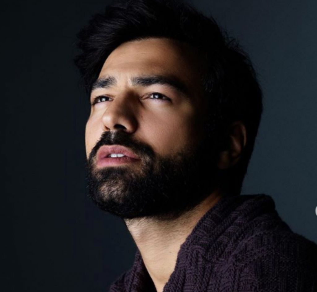 Ανδρέας Γεωργίου: Έξαλλος ο δημιουργός με δημοσιεύματα