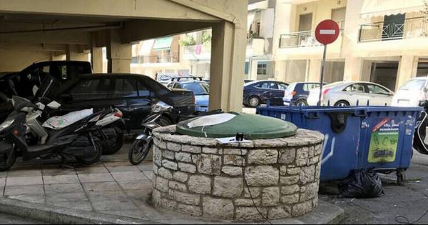 Καλαμάτα : Θέλει πίσω το παιδί της η 24χρονη που το παράτησε σε κάδο σκουπιδιών