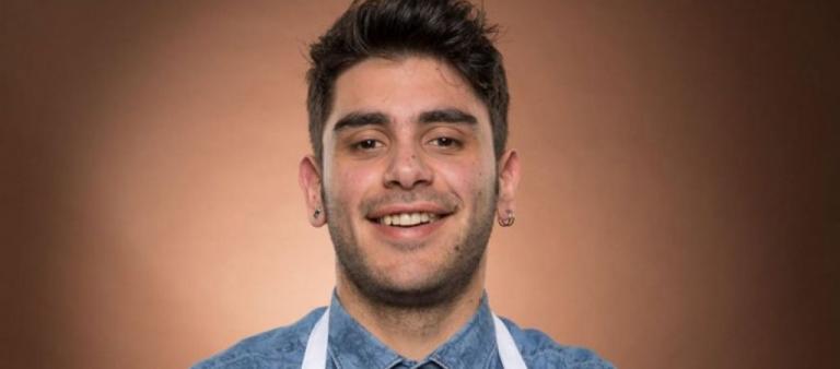 Μανώλη Σαρρής: Τι ανακοίνωσε στον αέρα εκπομπής;