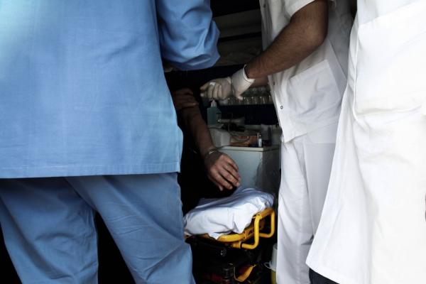 Γρίπη:«Ασφυξία» στις ΜΕΘ –Γιατί φέτος είναι περίπλοκη η κατάσταση με τον ιό