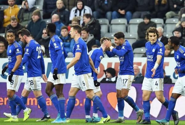 Τον… χαβά της η Λέστερ, σπουδαίες νίκες για Σαουθάμπτον και Γουότφορντ