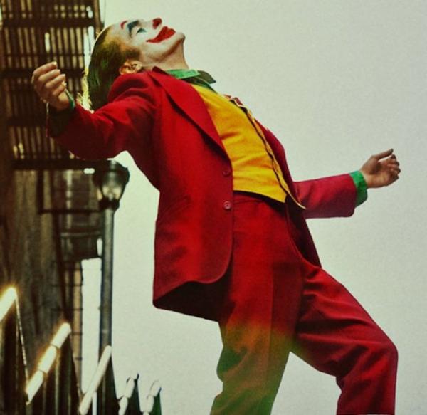 Joker: Ετσι γυρίστηκε μια από τις εμβληματικότερες σκηνές του σινεμά