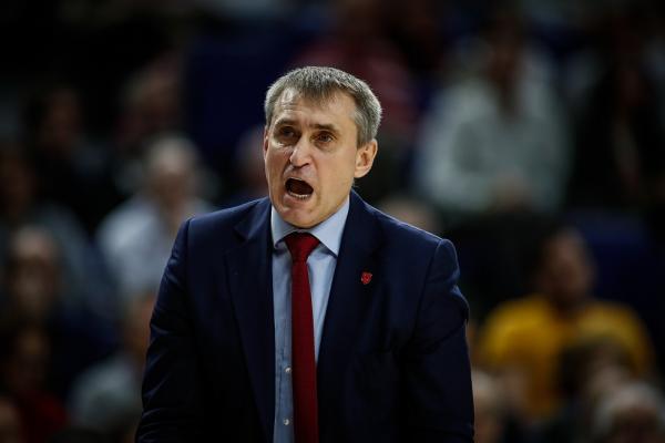 Ολυμπιακός : Δυσαρέσκεια για Κεμζούρα