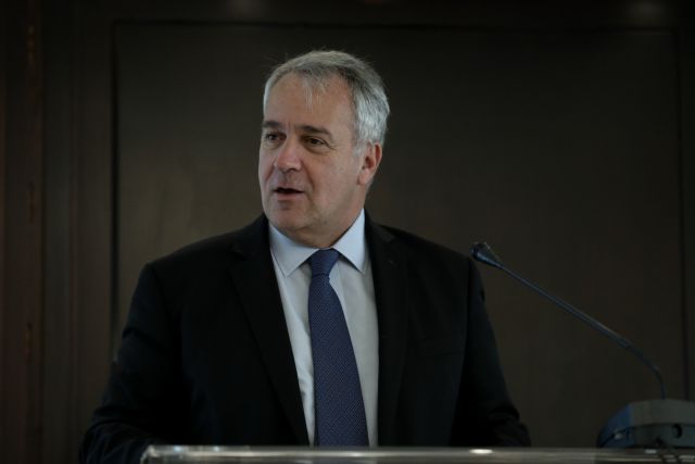 Χορήγηση 805.000 ευρώ για τη θωράκιση του φυτικού κεφαλαίου της χώρας