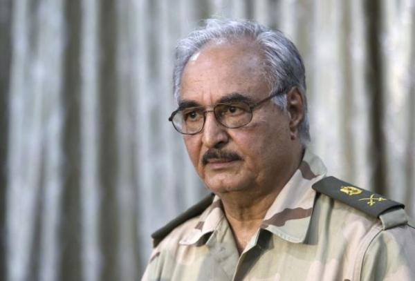 Λιβύη : Ο Χαφτάρ κήρυξε γενική επιστράτευση για αντίσταση στις ξένες δυνάμεις