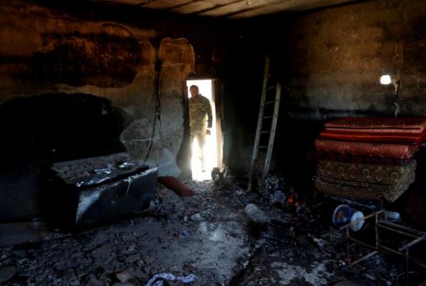 Λιβύη: Σφοδρές μάχες Χαφτάρ – Σαράτζ με νεκρούς – Πανταχού παρούσα η Τουρκία