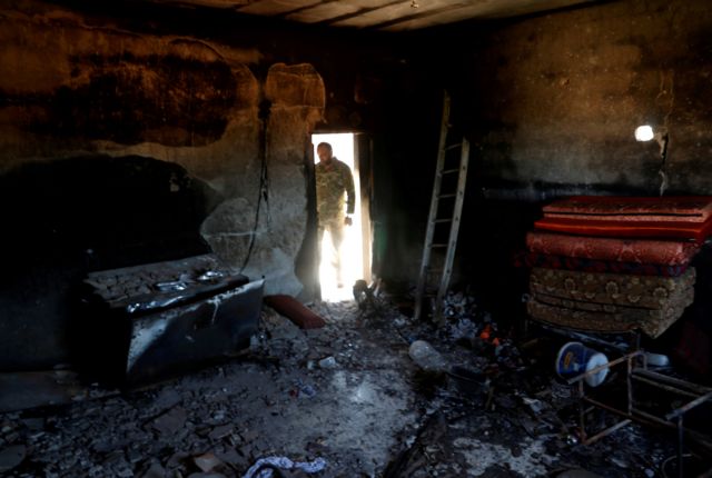 Λιβύη: Σφοδρές μάχες Χαφτάρ - Σαράτζ με νεκρούς - Πανταχού παρούσα η Τουρκία