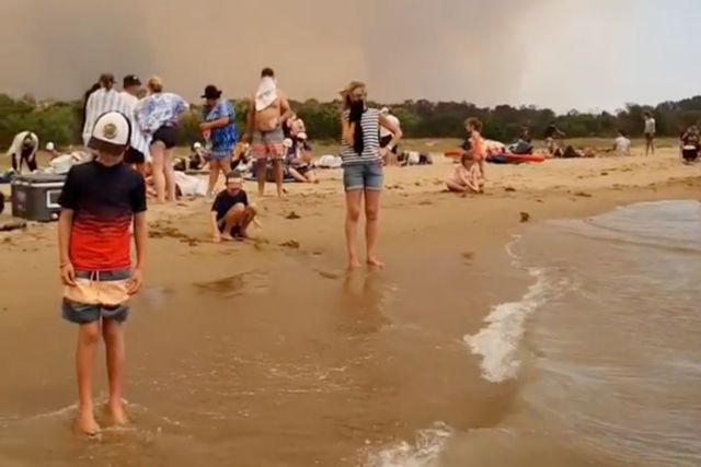 Δίχως τέλος ο εφιάλτης στην Αυστραλία - Γιατί οι πυρκαγιές είναι τόσο καταστροφικές