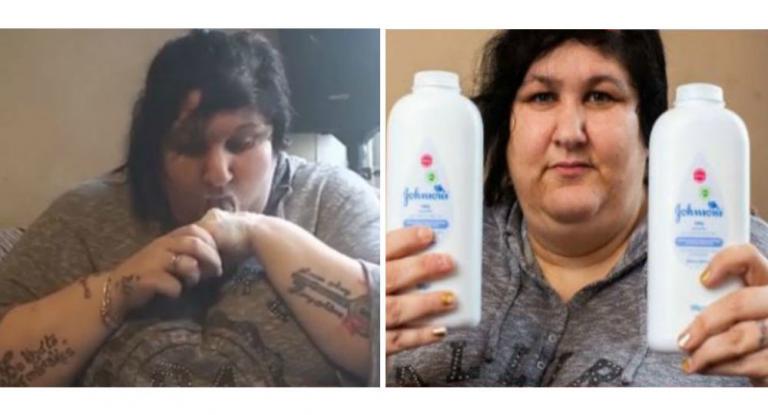 Ο απίστευτος εθισμός μιας 44χρονης μητέρας