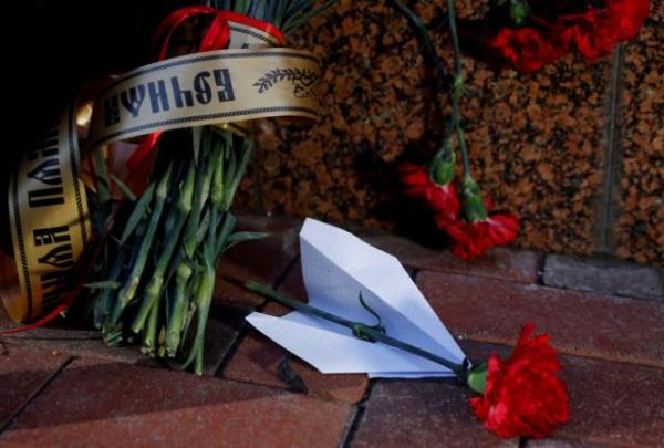 Αεροπορική τραγωδία στον Ιράν : «Ημέρα εθνικού πένθους» η 9η Ιανουαρίου