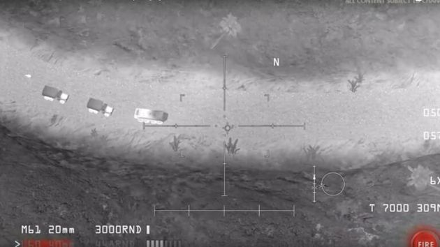 Δολοφονία Σουλεϊμανί : Το fake «βίντεο – ντοκουμέντο» που κάνει το γύρο του διαδικτύου