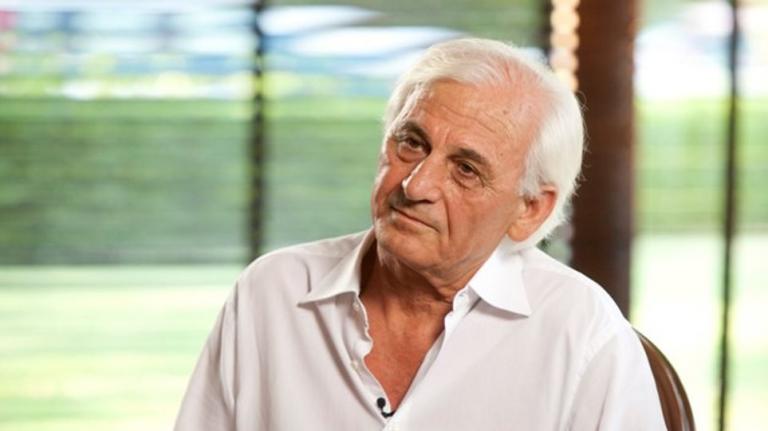 Θεόδωρος Νιτσιάκος : Βίντεο – ντοκουμέντο από το τροχαίο δυστύχημα