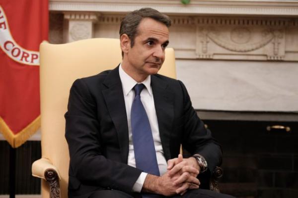 Αποκλειστικό One Channel: Επισπεύδει ο Κ. Μητσοτάκης την ανακοίνωση για ΠτΔ