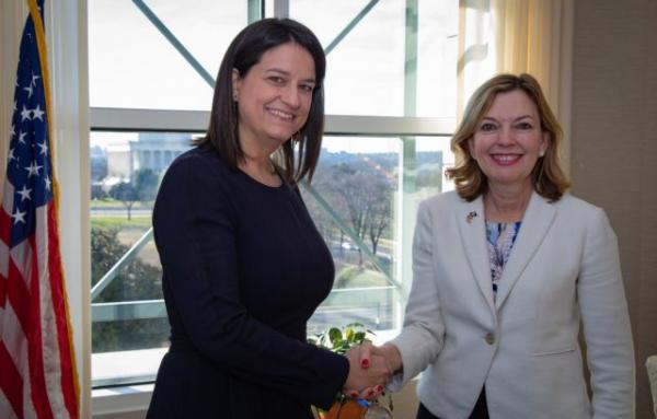 Κεραμέως στους FT: Έτσι θα έρθουν ξένοι φοιτητές στην Ελλάδα, συνεργασίες με ξένα πανεπιστήμια