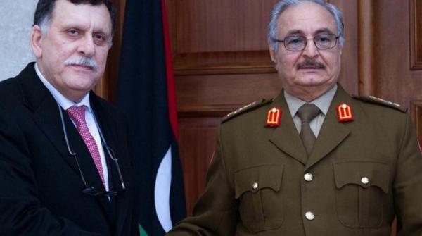 Λιβύη : Προσχέδιο συμφωνίας για την εκεχειρία – Προθεσμία ζήτησε ο Χαφτάρ