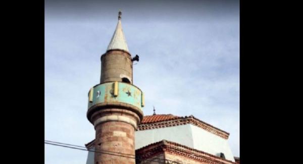 Προκλητική ενέργεια Τούρκων: «Φύτρωσαν» τζαμί στο Φαρμακονήσι – Τι δείχνει η Google