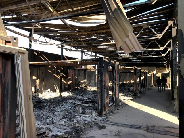 Συγκλονίζει αμερικανός στρατιώτης στο Ιράκ – «Ήμουν 100% έτοιμος να πεθάνω»