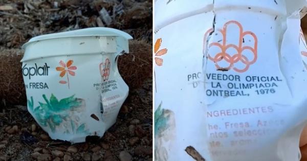 «Αθάνατο» κεσεδάκι των Ολυμπιακών του 1976