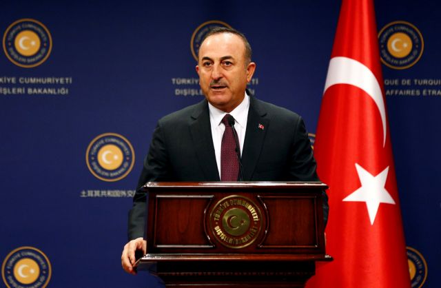 Τουρκία: Ο EastMed θα περνά από την τουρκική υφαλοκρηπίδα - Πρέπει να μας ρωτήσουν