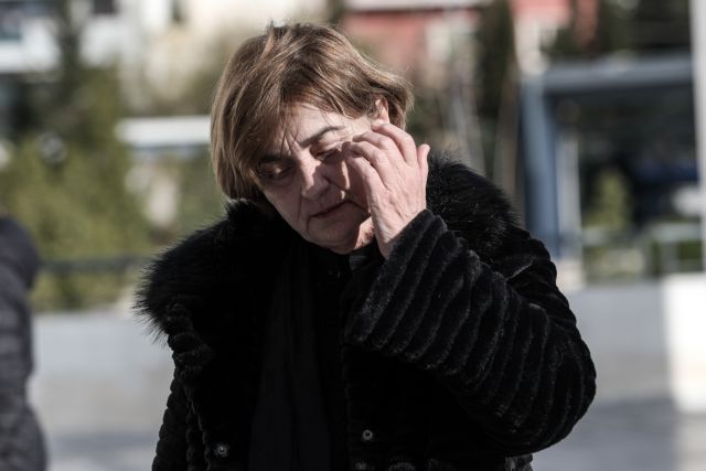 Ξεσπά η μητέρα της Ελένης Τοπαλούδη – «Να χαίρεστε τον δολοφόνο σας»