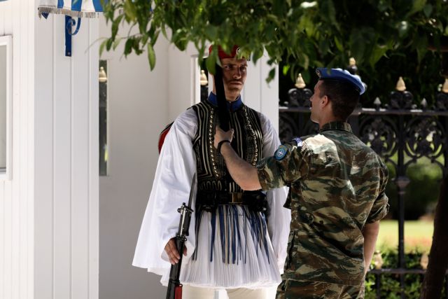 Πώς εκλέγεται ο Πρόεδρος της Δημοκρατίας – Η διαδικασία