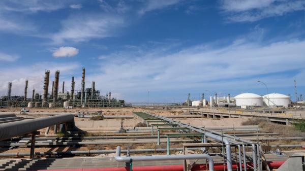 Λιβύη : Σε «κατάσταση έκτακτης ανάγκης» για τα πετρέλαια