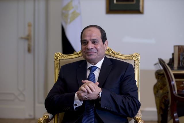 Πολιτική λύση στην κρίση της Λιβύης ζητεί η Αίγυπτος