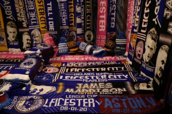 Ο 4ος γύρος του Κυπέλλου Αγγλίας στο ONE