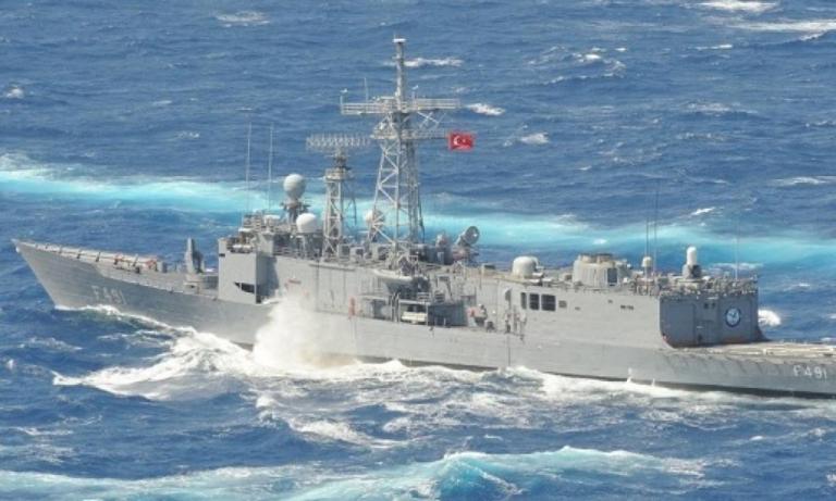 «Θωράκιση» EastMed από την Άγκυρα – Πρόβλεψη για λήψη μέτρων προστασίας του αγωγού