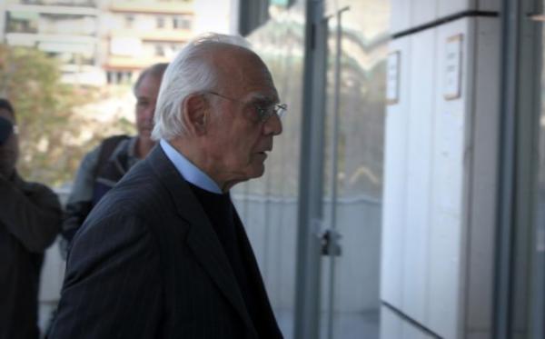 Υπόθεση Siemens : Στη Βουλή δικογραφία με κεντρικό πρόσωπο τον Τσοχατζόπουλο