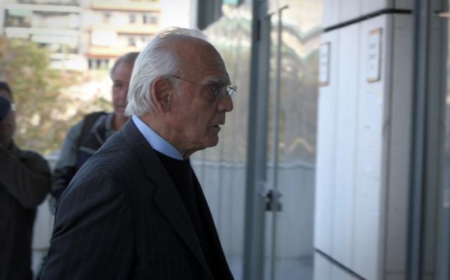 Υπόθεση Siemens : Στη Βουλή δικογραφία με κεντρικό πρόσωπο τον Τσοχατζόπουλο