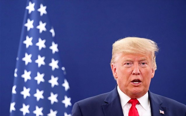 Ντόναλντ Τραμπ : Ξεκίνησε η δίκη στη Γερουσία