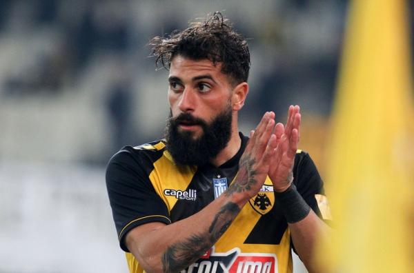 ΑΕΚ: Πατέρας έγινε ο Βέρντε – Οι ευχές της ΠΑΕ