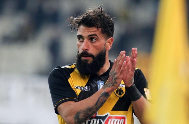 ΑΕΚ: Πατέρας έγινε ο Βέρντε – Οι ευχές της ΠΑΕ