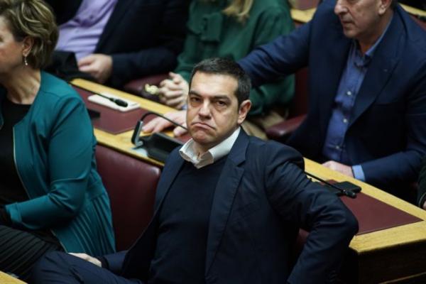 Οταν ο Τσίπρας μπερδεύει και τα… θαύματα