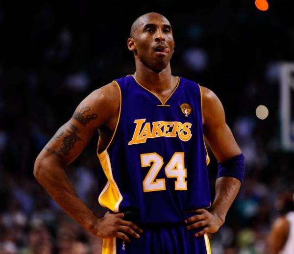 Κόμπι Μπράιαντ : Έντονες αντιδράσεις από τις Αρχές για το TMZ