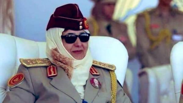 Λιβύη : Η γυναίκα στρατηγός που βρίσκεται πίσω από τον Χαφτάρ