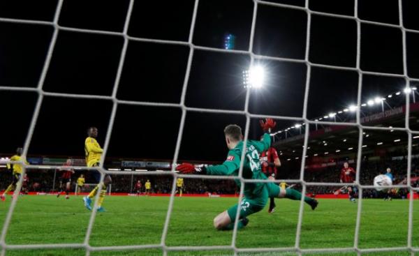 Κύπελλο Αγγλίας: Τα αποτελέσματα των αγώνων του τέταρτου γύρου