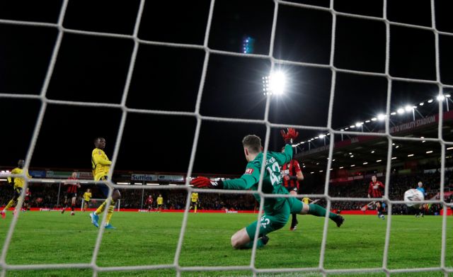 Κύπελλο Αγγλίας: Τα αποτελέσματα των αγώνων του τέταρτου γύρου