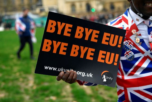 Brexit : Η μεγάλη ώρα έφτασε – Τα ανάμεικτα αισθήματα και η επόμενη ημέρα στη Βρετανία