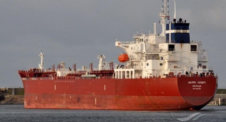 Καμερούν : Μεγαλώνει η αγωνία για τους έλληνες ναυτικούς